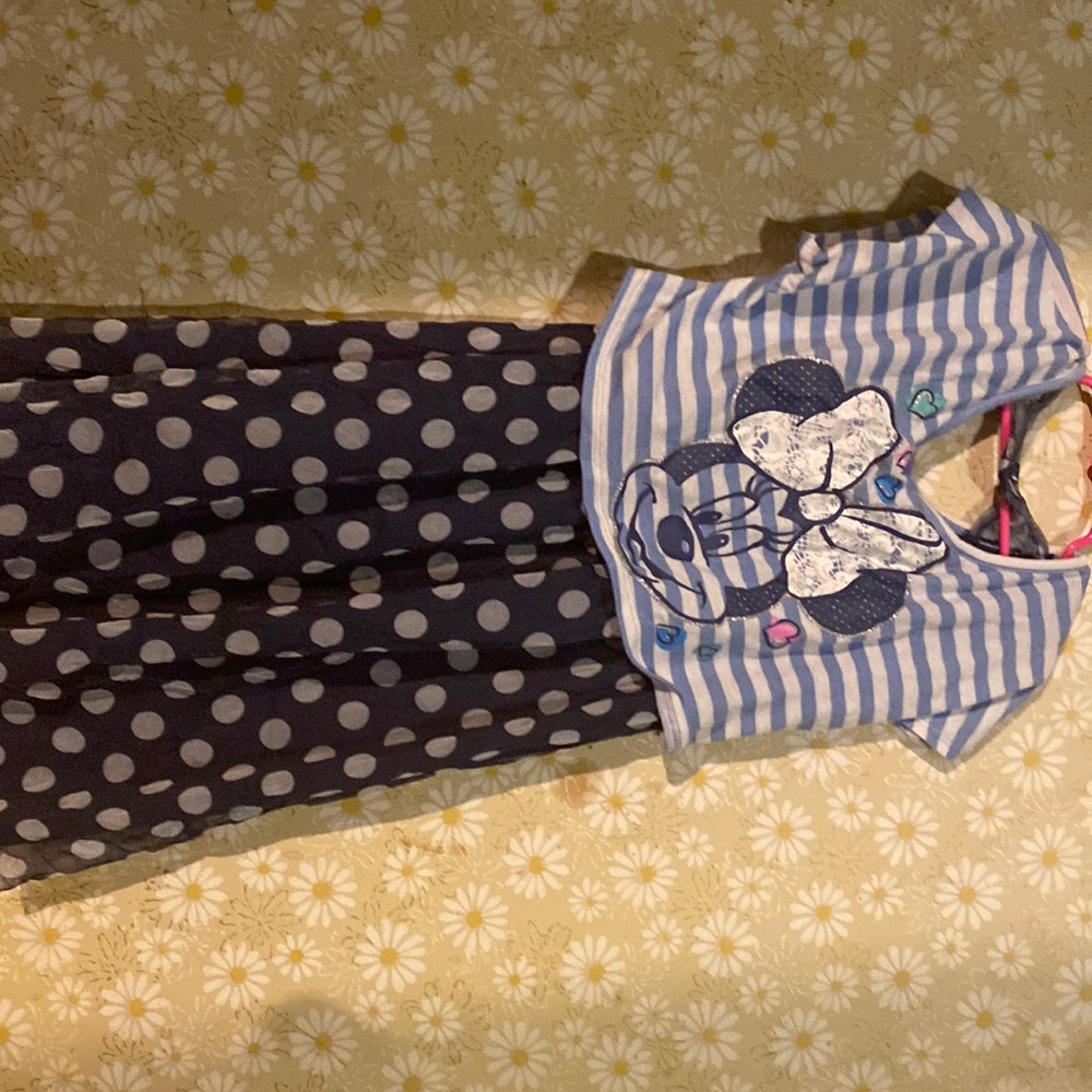 From Disney!